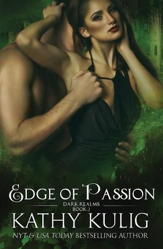 Cover image for Edge of Passion