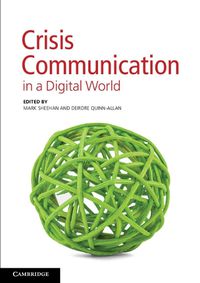 Cover image for Crisis Communication in a Digital World