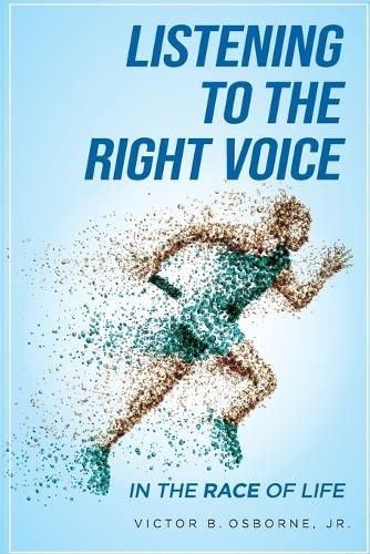 Cover image for Listening to the Right voice