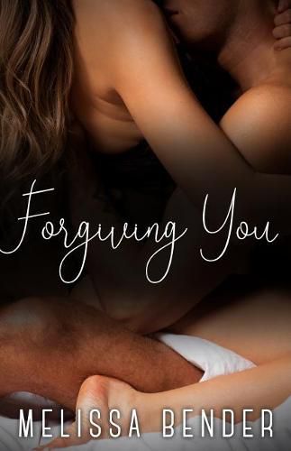 Cover image for Forgiving You