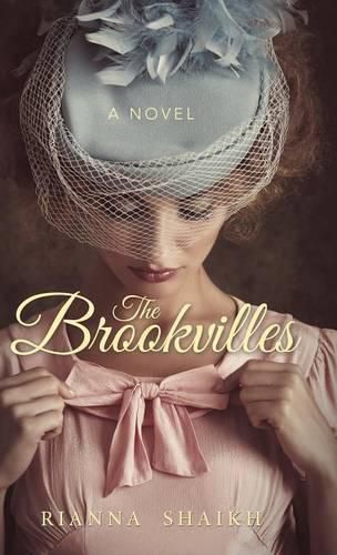 Cover image for The Brookvilles