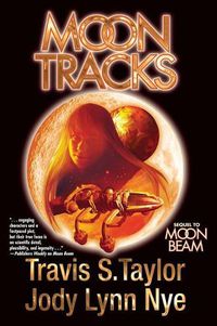 Cover image for Moon Tracks