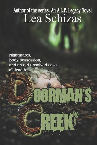 Cover image for Doorman's Creek