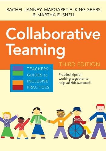 Cover image for Collaborative Teaming