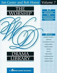 Cover image for 13 Sketches for Enhancing Worship