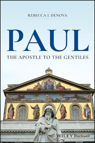 Cover image for Paul