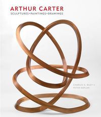 Cover image for Arthur Carter