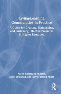 Cover image for Living-Learning Communities in Practice