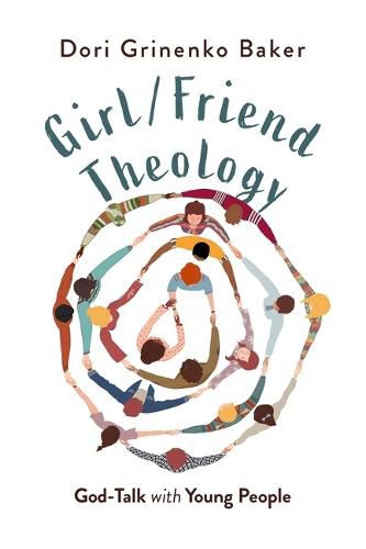 Cover image for Girl/Friend Theology