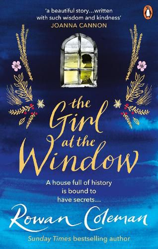 The Girl at the Window: A beautiful story of love, hope and family secrets to read this summer