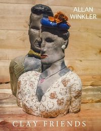 Cover image for Allan Winkler