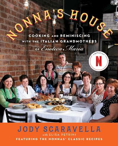 Cover image for Nonna's House