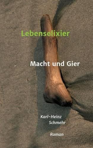 Cover image for Lebenselixier