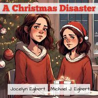 Cover image for A Christmas Disaster