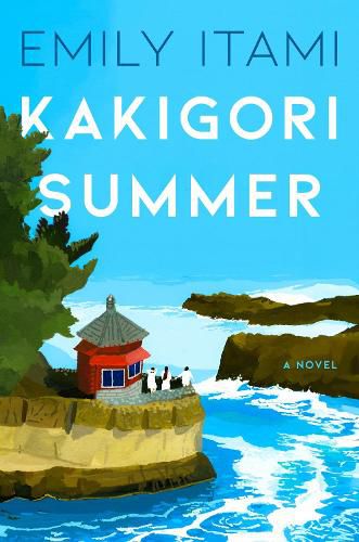 Cover image for Kakigori Summer