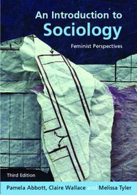 Cover image for An Introduction to Sociology: Feminist Perspectives