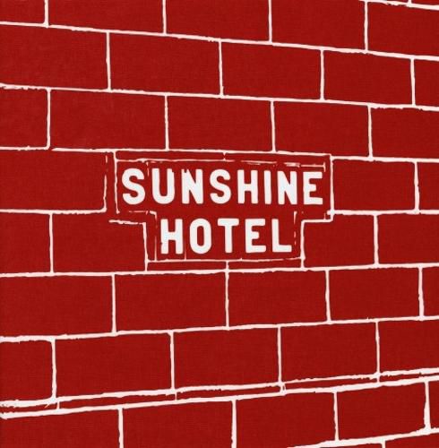 Mitch Epstein: Sunshine Hotel