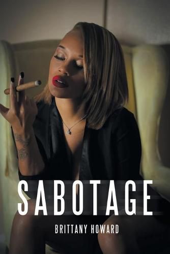 Cover image for Sabotage