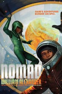 Cover image for Nomad