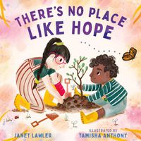 Cover image for There's No Place Like Hope