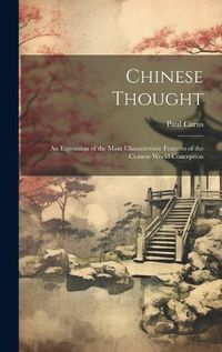 Cover image for Chinese Thought