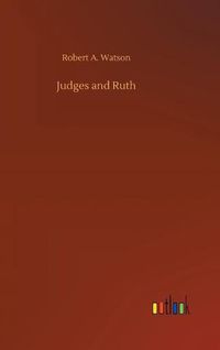 Cover image for Judges and Ruth