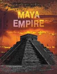 Cover image for Maya Empire