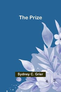 Cover image for The Prize