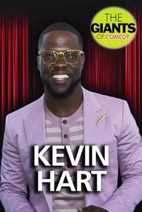 Cover image for Kevin Hart