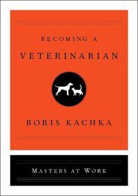 Cover image for Becoming a Veterinarian