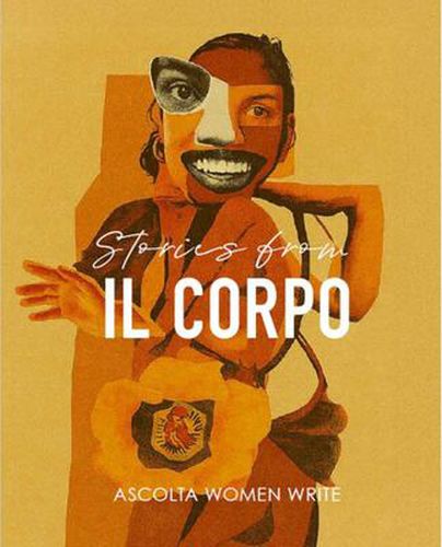Cover image for Stories from il Corpo