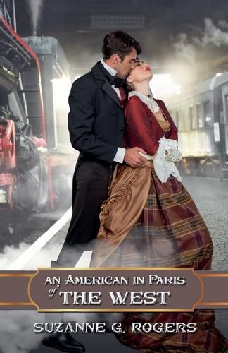 An American in Paris of the West