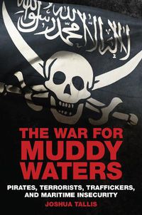 Cover image for The War for Muddy Waters