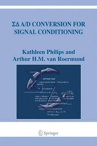 Cover image for Sigma Delta A/D Conversion for Signal Conditioning