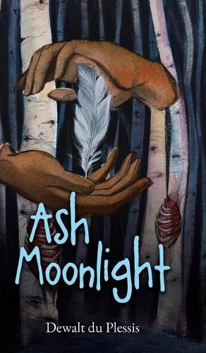 Cover image for Ash Moonlight