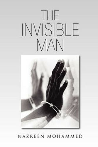 Cover image for The Invisible Man