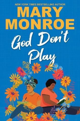 Cover image for God Don't Play