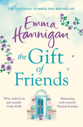 Cover image for The Gift of Friends