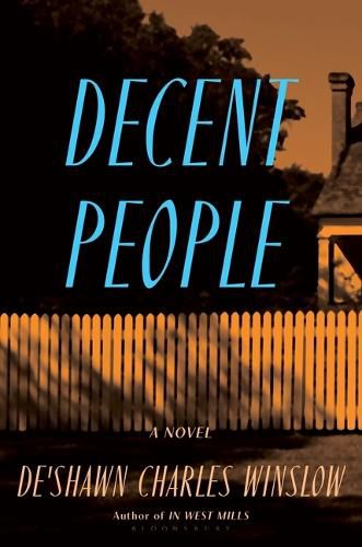 Cover image for Decent People