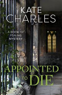 Cover image for Appointed to Die