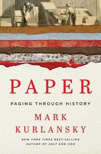 Cover image for Paper: Paging Through History