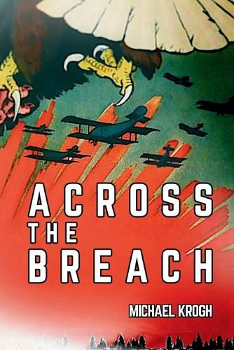 Cover image for Across the Breach