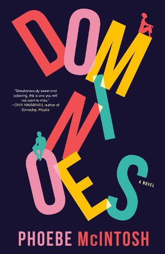 Cover image for Dominoes