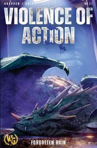 Cover image for Violence of Action