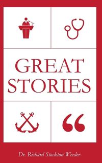 Cover image for Great Stories