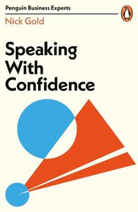 Cover image for Speaking with Confidence
