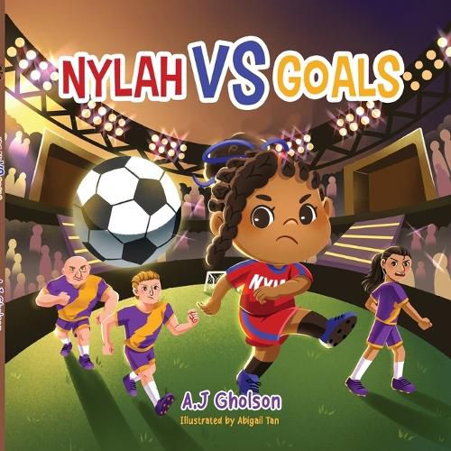 Cover image for Nylah vs Goals