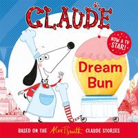 Cover image for Claude TV Tie-ins: Dream Bun
