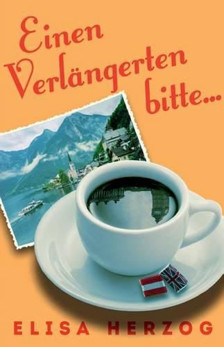 Cover image for Einen Verlaengerten bitte