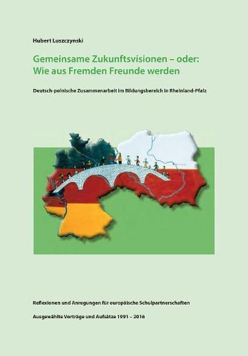 Cover image for Gemeinsame Zukunftsvisionen - oder: Wie aus Fremden Freunde werden